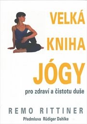 Velk&aacute; kniha j&oacute;gy