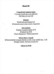 Masopustn&iacute; koleda na Doudlebsku