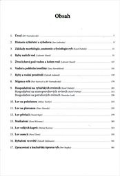 Rybářství a rybolov