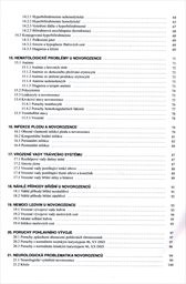 Neonatologie