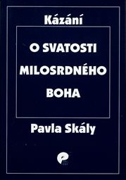 O svatosti milosrdného Boha