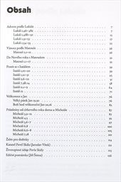 O svatosti milosrdného Boha