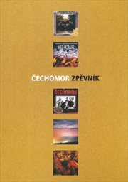 Čechomor zpěvník