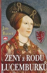 Ženy z rodu Lucemburků