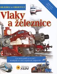 Vlaky a železnice
