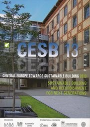 CESB 13 Prague