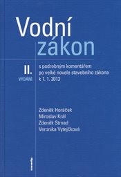 Vodní zákon