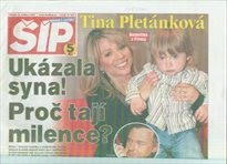 Magazín Šíp