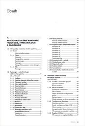 Anestezie a pooperační péče v cévní chirurgii