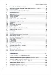 Analgezie a anestezie v porodnictví