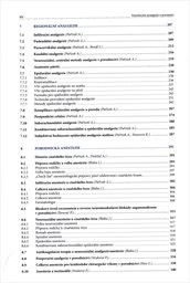 Analgezie a anestezie v porodnictví