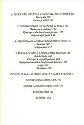 Diamantov&yacute; př&iacute;stup