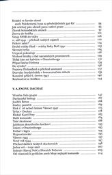 I zv&iacute;ře mělo v&iacute;ce &uacute;trpnosti než člověk