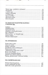 I zv&iacute;ře mělo v&iacute;ce &uacute;trpnosti než člověk