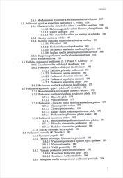 Abiotik&oacute;zy rostlin: poruchy, poškozen&iacute; a poraněn&iacute;
