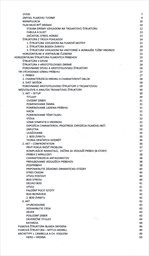 Dramaturgia strihovej skladby