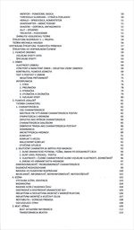 Dramaturgia strihovej skladby