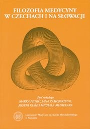 Filozofia medycyny w Czechach i na Słowacji