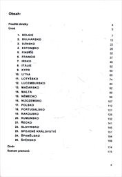 Soukrom&eacute; bezpečnostn&iacute; služby ve st&aacute;tech Evropsk&eacute; unie
