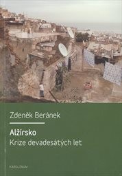 Alžírsko