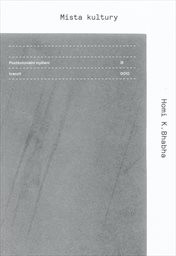 Postkoloni&aacute;ln&iacute; myšlen&iacute;
                        (III,)
                    