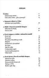 Kaleidoskop m&eacute;ho stolet&iacute;