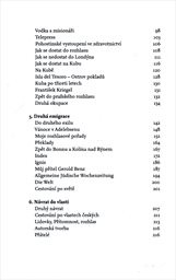 Kaleidoskop m&eacute;ho stolet&iacute;