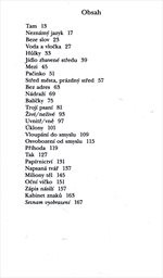 Ř&iacute;še znaků