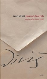 N&aacute;vrat do Čech