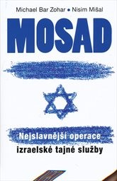 Mosad