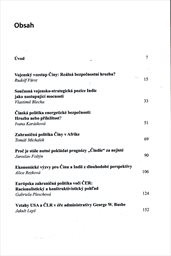 Vzestup Indie a Č&iacute;ny