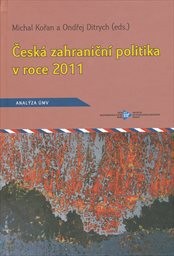Česká zahraniční politika v roce 2011