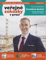 Veřejné zakázky v praxi