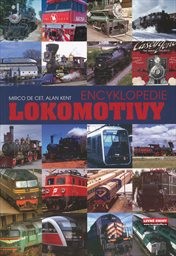Lokomotivy