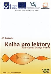 Kniha pro lektory