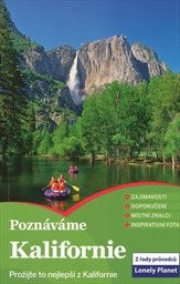 Poznáváme - Kalifornie