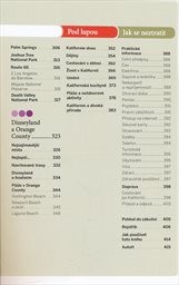 Poznáváme - Kalifornie