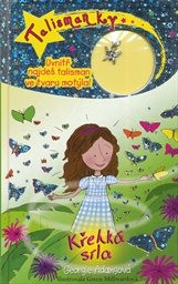 Talismanky
                        (Kniha 5,)
                    