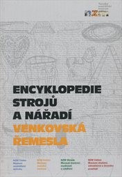 Encyklopedie nářadí, strojů a pomůcek