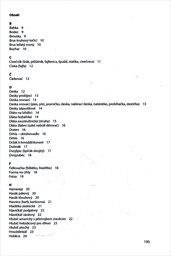 Encyklopedie nářadí, strojů a pomůcek