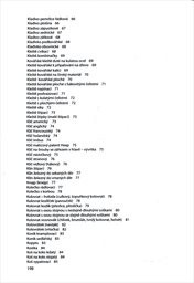 Encyklopedie nářadí, strojů a pomůcek