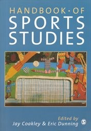 Handbook of sports studies