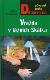 Vražda v lázních Skalka