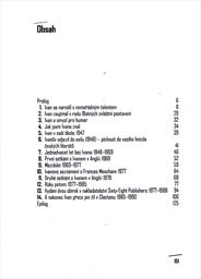 Ivan Blatn&yacute; v m&yacute;ch vzpom&iacute;nk&aacute;ch