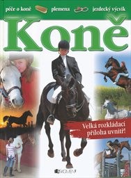 Koně