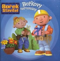 Bořkovy narozeniny