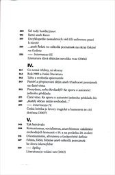 Svobodn&yacute; prostor jazyka