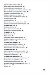 Nebuď potravou pro houbu Candida