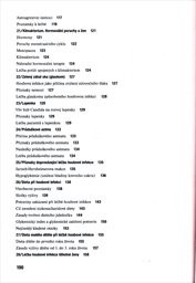 Nebuď potravou pro houbu Candida