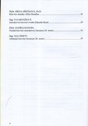 Instruktivn&iacute; klav&iacute;rn&iacute; literatura I.